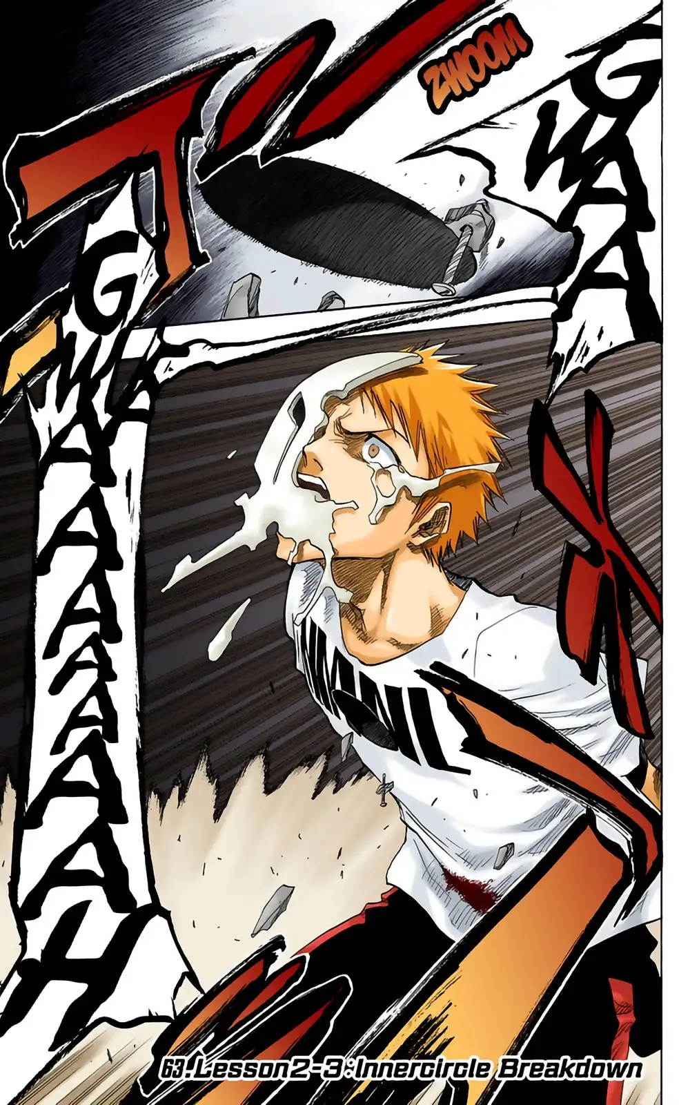 Scan - Bleach 63